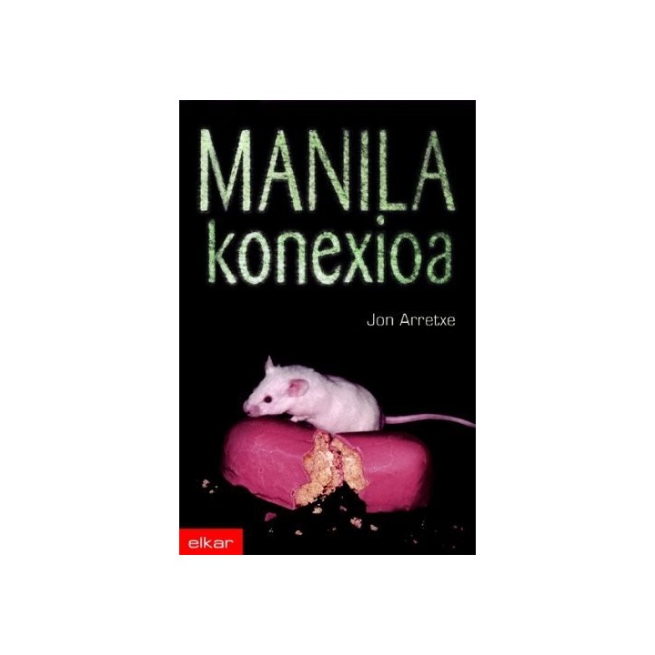 MANILA KONEXIOA