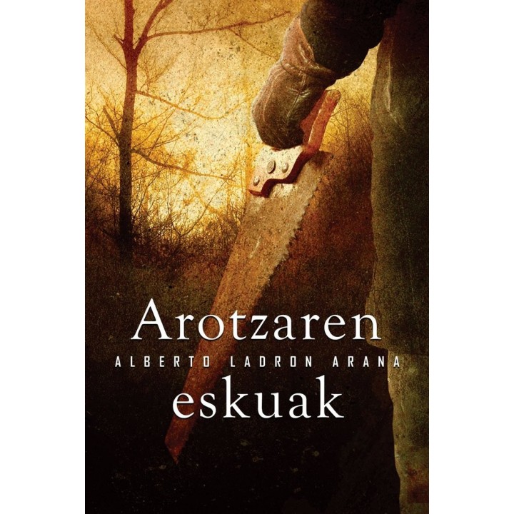 AROTZAREN ESKUAK