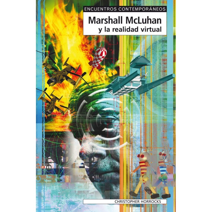 MARSHALL MCLUHAN Y LA REALIDAD VIRTUAL