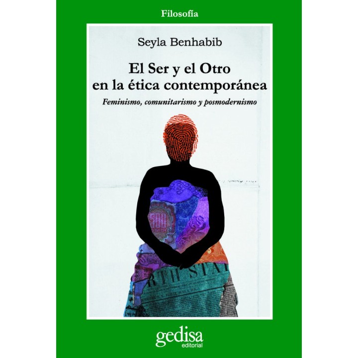 SER Y EL OTRO EN LA ETICA CONTEMPORANEA,EL