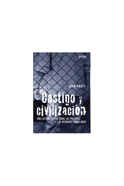 CASTIGO Y CIVILIZACION