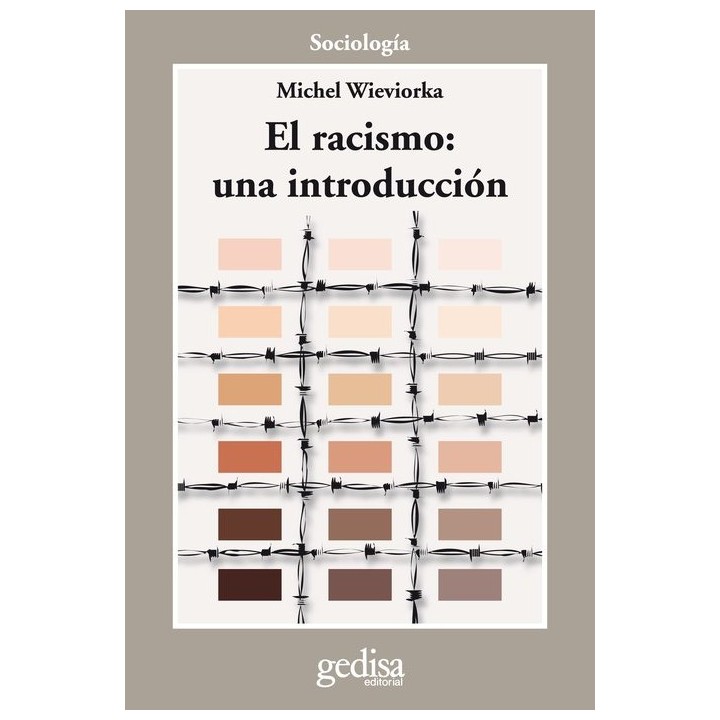 RACISMO UNA INTRODUCCION,EL