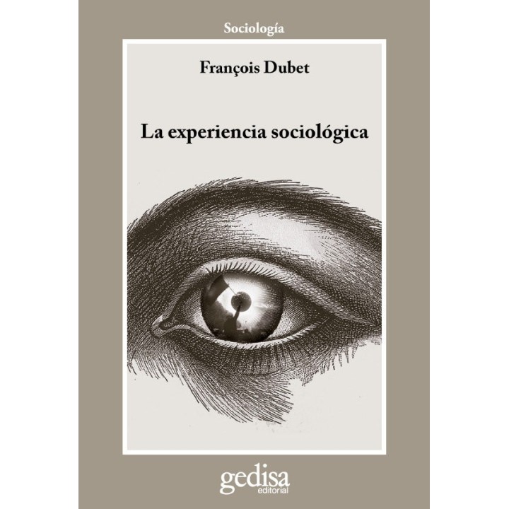 EXPERIENCIA SOCIOLOGICA,LA