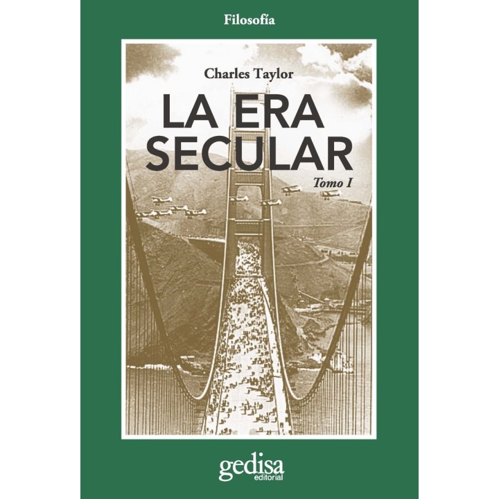ERA SECULAR,LA TOMO I