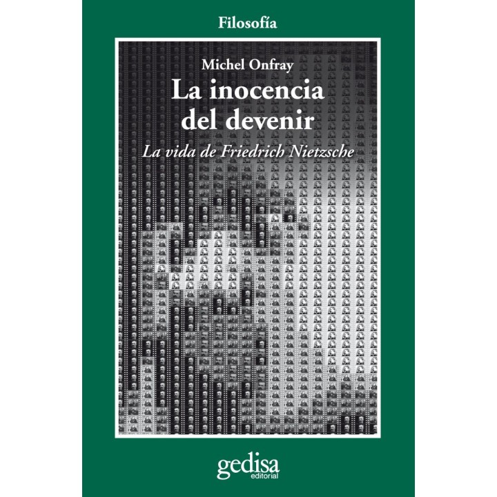 INOCENCIA DEL DEVENIR,LA