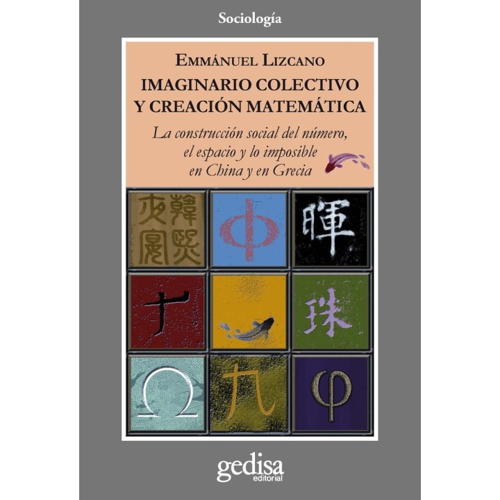 IMAGINARIO COLECTIVO Y CREACION MATEMATICA NE