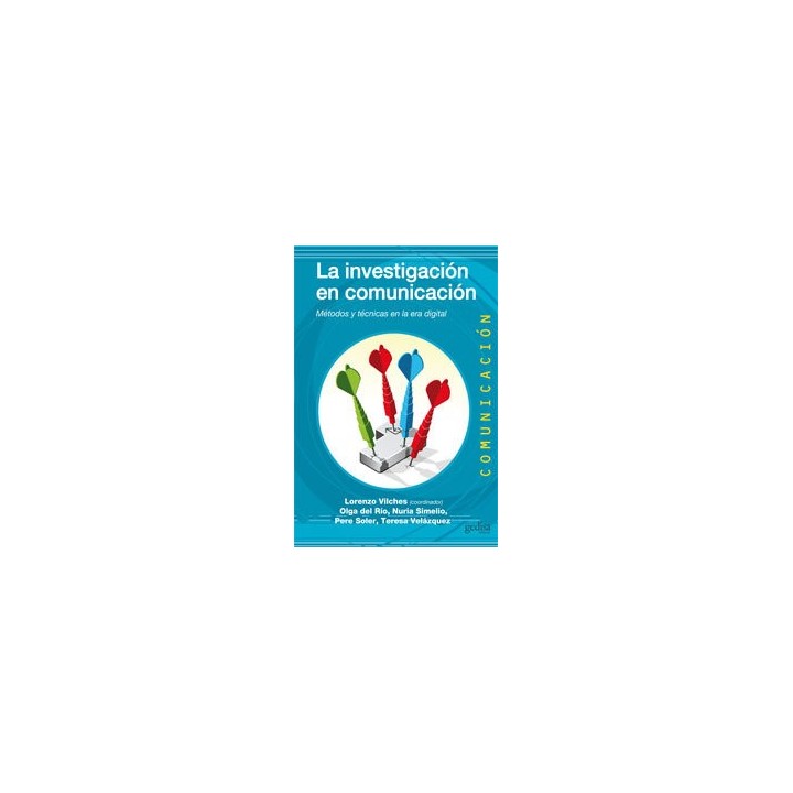 INVESTIGACION EN COMUNICACION