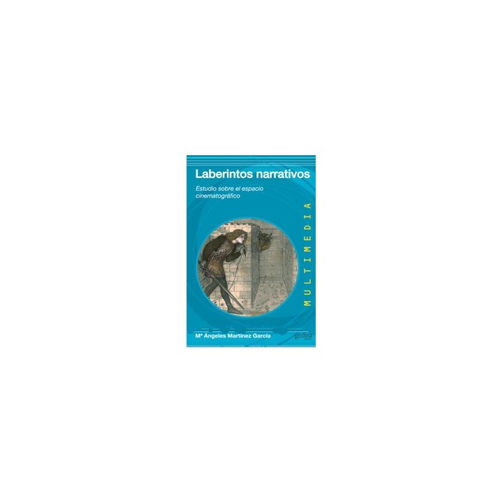 LABERINTOS NARRATIVOS