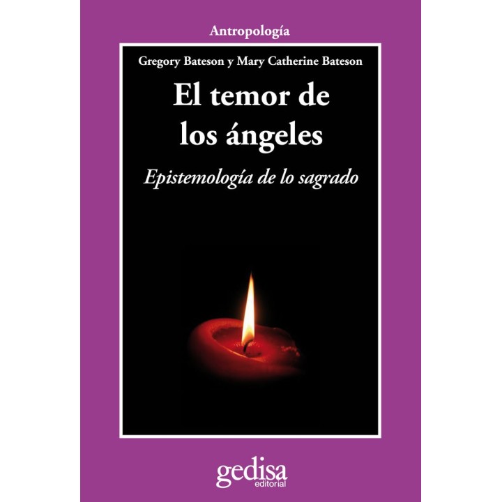 TEMOR DE LOS ANGELES,EL