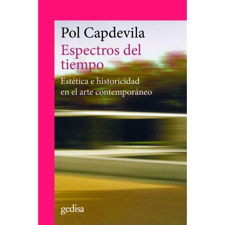 ESPECTROS DEL TIEMPO
