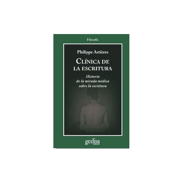 CLINICA DE LA ESCRITURA