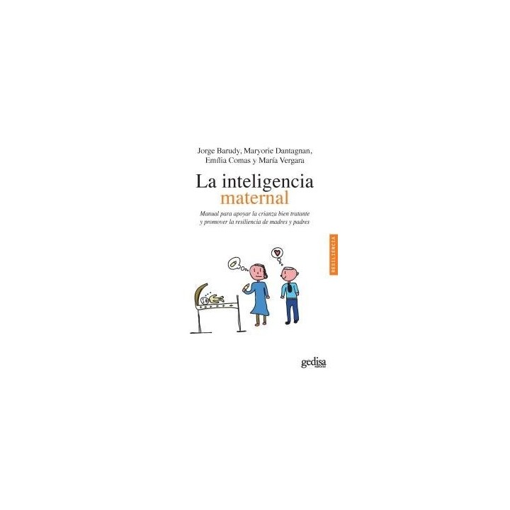 INTELIGENCIA MATERNAL
