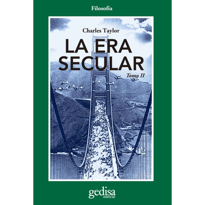 ERA SECULAR,LA TOMO II