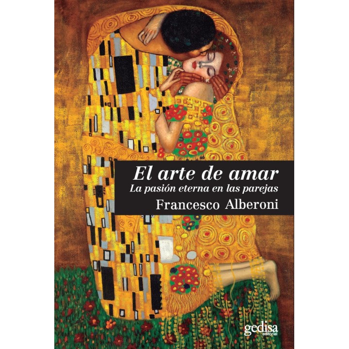 ARTE DE AMAR LA PASION ETERNA EN LAS PAREJAS