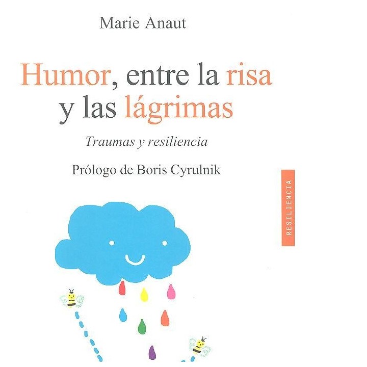HUMOR ENTRE LA RISA Y LAS LAGRIMAS