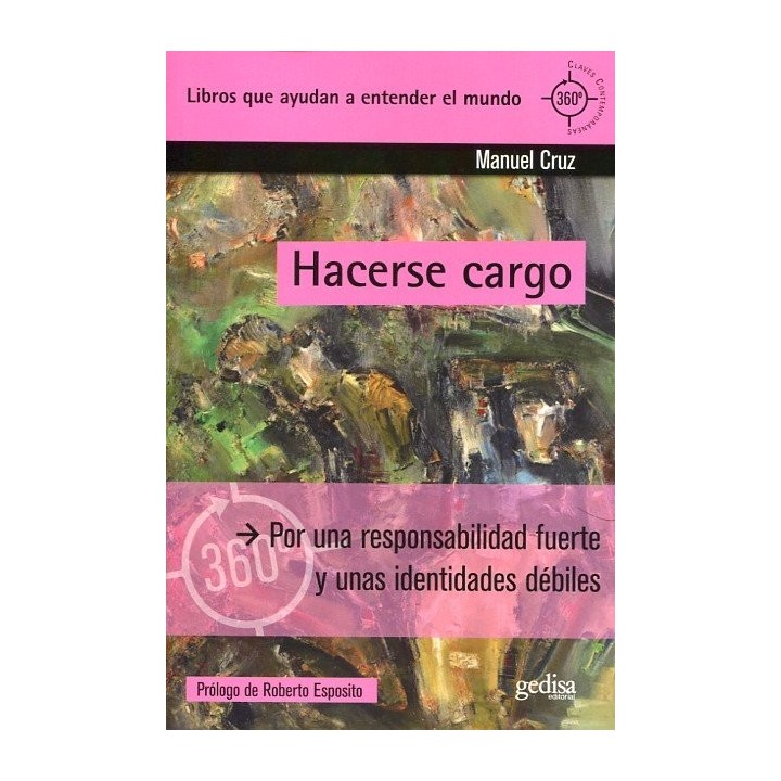 HACERSE CARGO