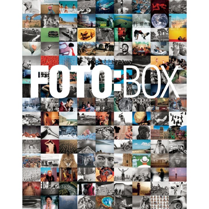 FOTO BOX