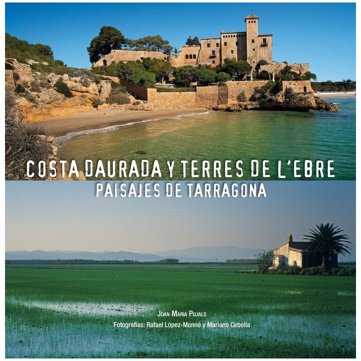 COSTA DAURADA Y TERRES DE L'EBRE