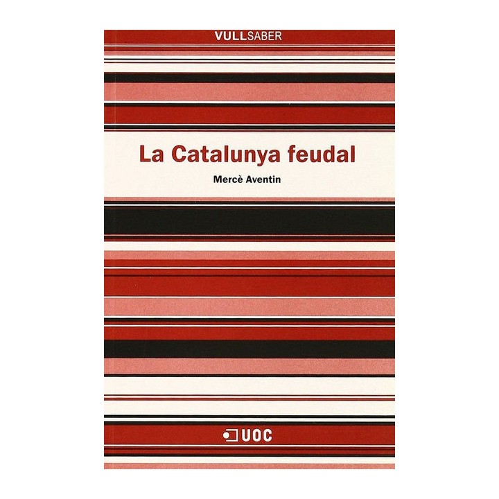 CATALUNYA FEUDAL,LA