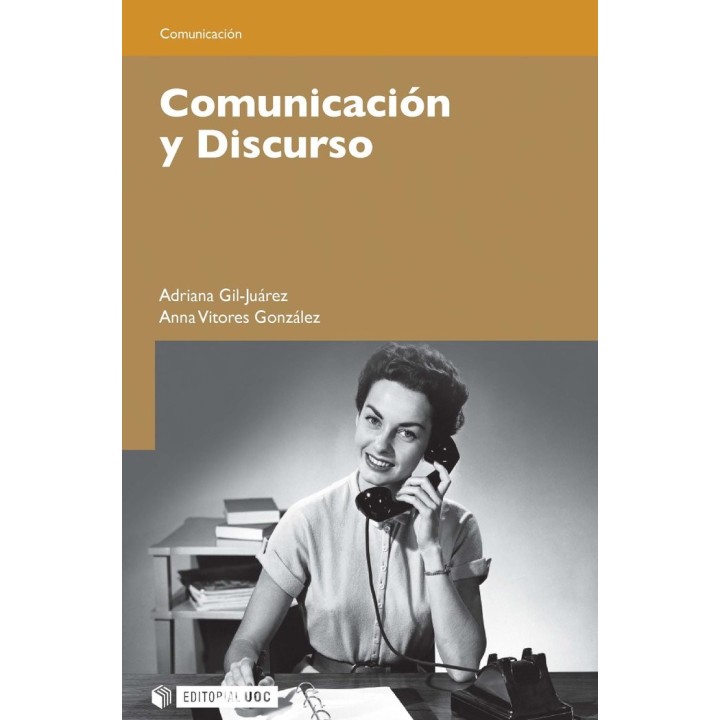 COMUNICACION Y DISCURSO