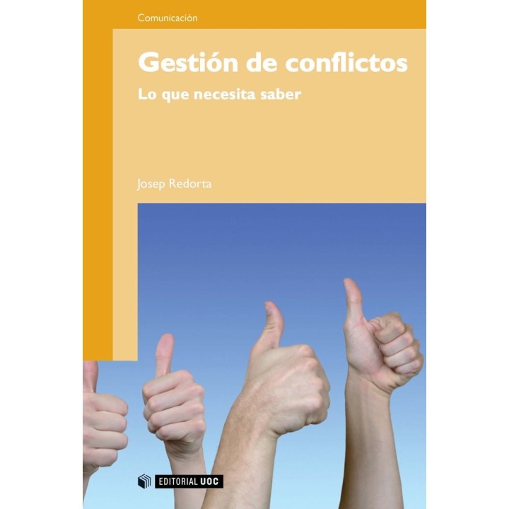 GESTION DE CONFLICTOS