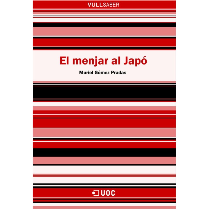 MENJAR AL JAPO,EL