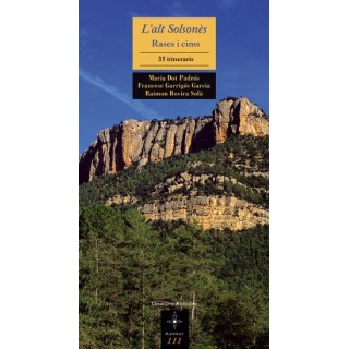 L'ALT SOLSONES