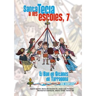 BALL DE GITANES DE TARRAGONA,EL