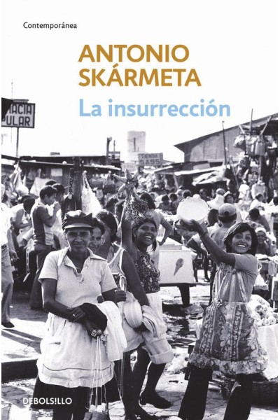 INSURRECION, LA DB