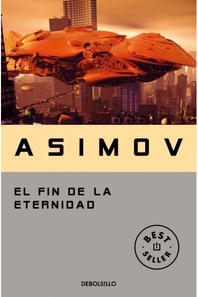 FIN DE LA ETERNIDAD