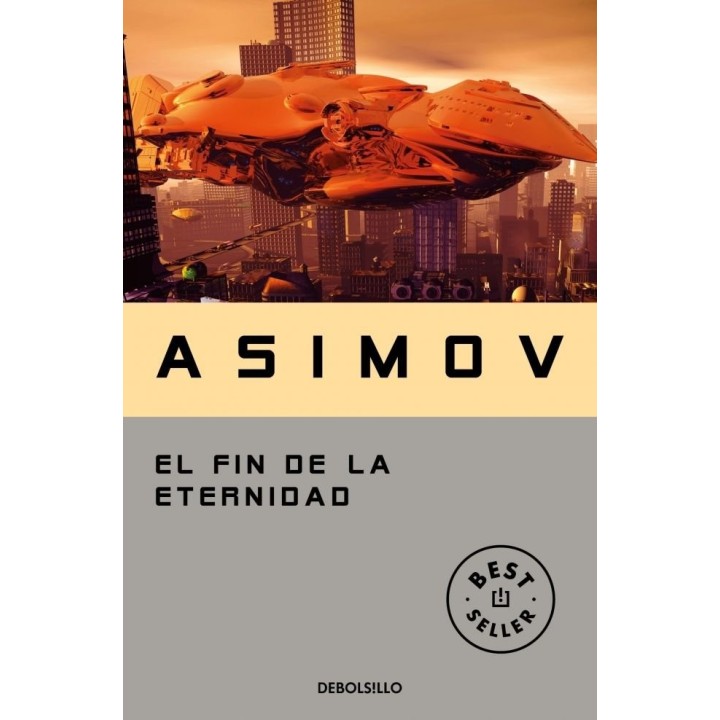 FIN DE LA ETERNIDAD