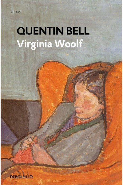 VIRGINIA WOOLF