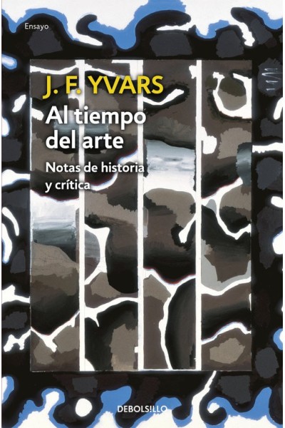 AL TIEMPO DEL ARTE DBEA