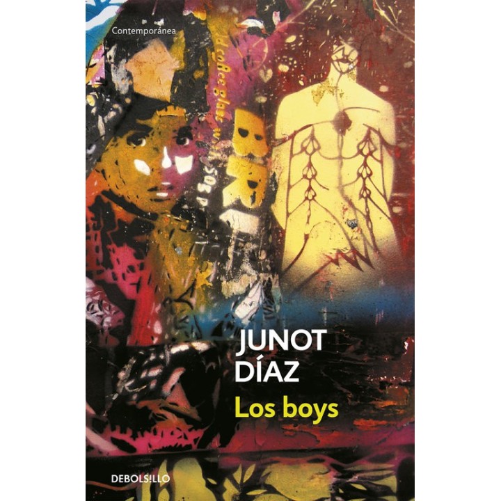 BOYS,LOS DB