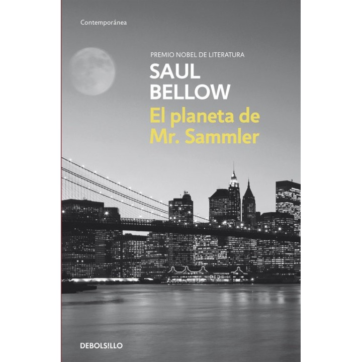 PLANETA DE MR,SAMMLER,EL