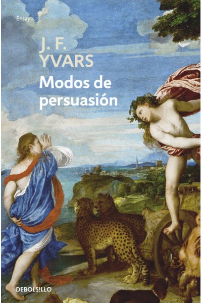 MODOS DE PERSUASION DBA