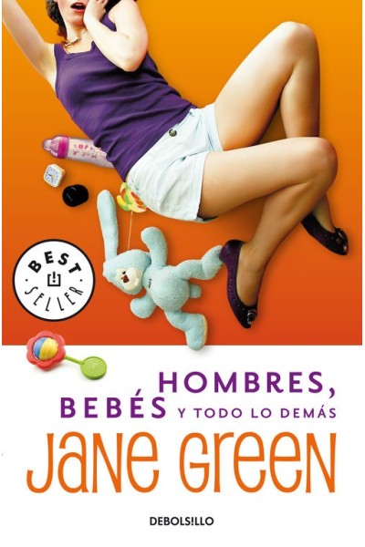 HOMBRES BEBES Y TODO LO DEMAS