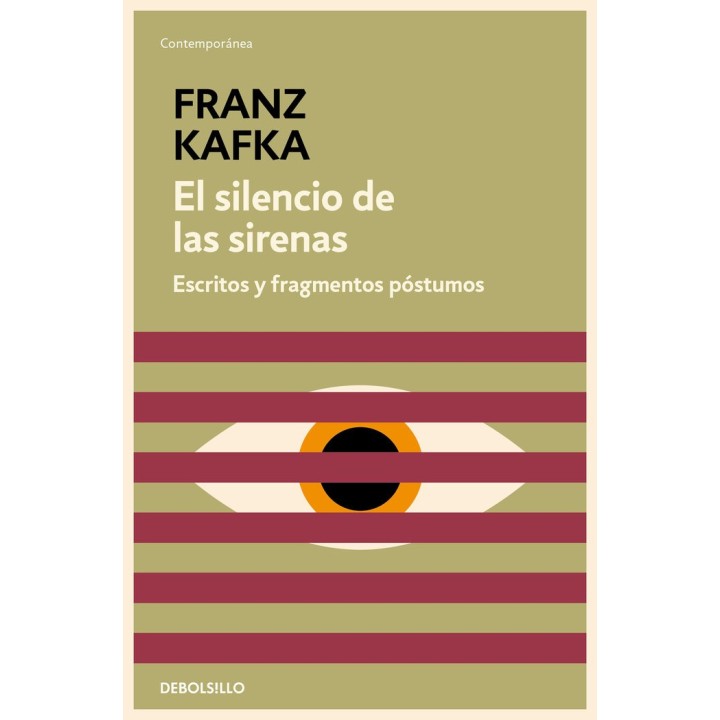 SILENCIO DE LAS SIRENAS,EL