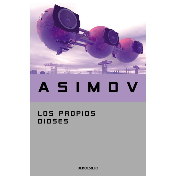 PROPIOS DIOSES
