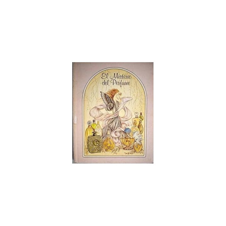 El misterio del perfume