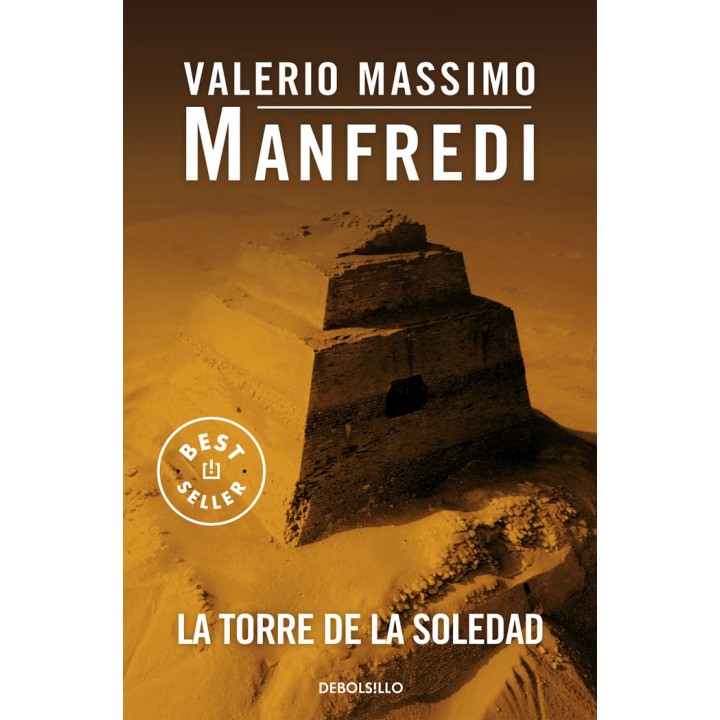 TORRE DE LA SOLEDAD,LA DBBS