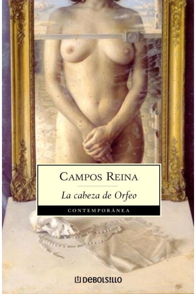 CABEZA DE ORFEO,LA O.C (2VOL.)
