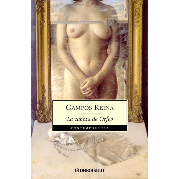 CABEZA DE ORFEO,LA O.C (2VOL.)