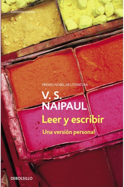 LEER Y ESCRIBIR