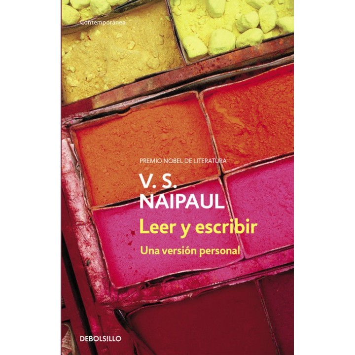 LEER Y ESCRIBIR