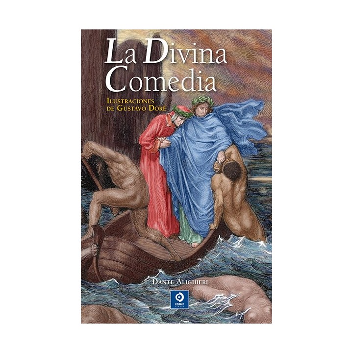 DIVINA COMEDIA,LA