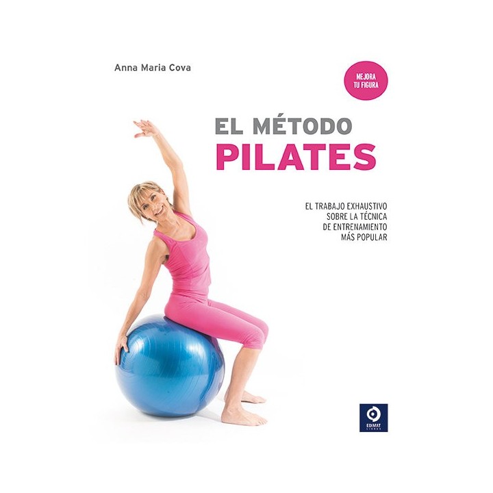 METODO PILATES,EL