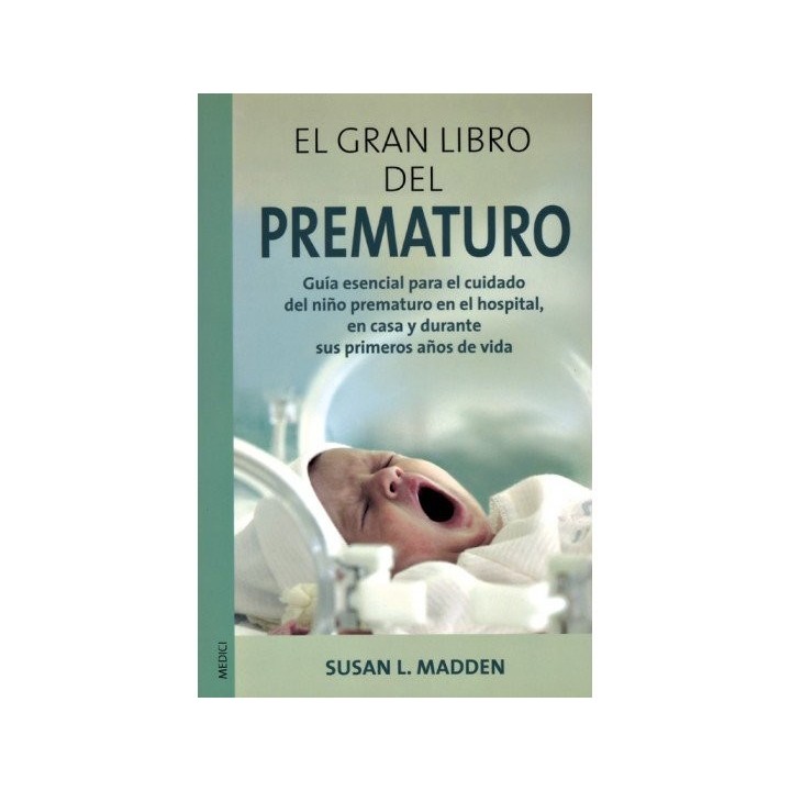 GRAN LIBRO DEL PREMATURO,EL