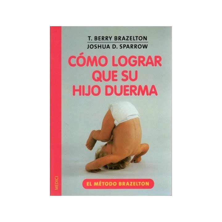 COMO LOGRAR QUE SU HIJO DUERMA