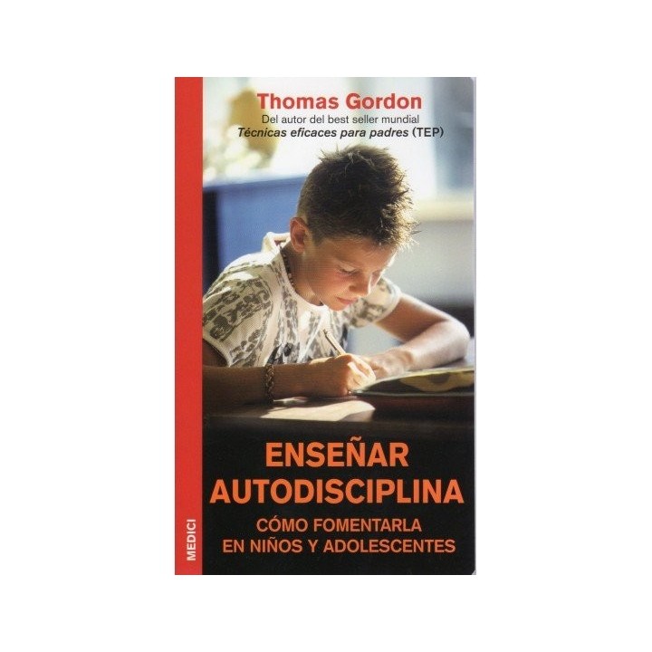 ENSEÑAR AUTODISCIPLINA